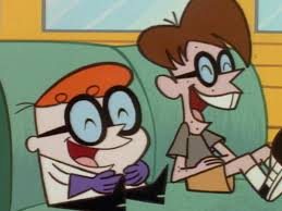 Prime Video: Dexter's Laboratory - Season 2