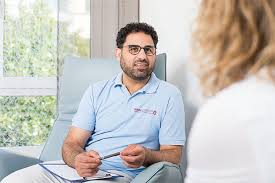 Inspired by the food halls and markets of london, paris, italy and spain, eli's has become an institution on manhattan's upper east side.eli zabar offers new york's finest marketplace, bakery. Main Orthopadie Omar Zabar Facharzt Fur Orthopadie Und Unfallchirurgie