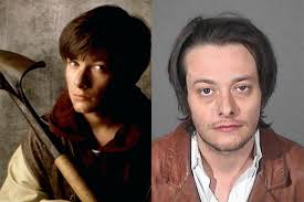 14 Horror Movie Kids Where Are They Now Edward Furlong Horror Movies Pet Sematary