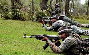 All Regiments In The Indian Army