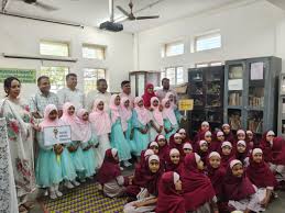 Anjuman-I-Islam's Khalifa Ziauddin ...