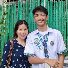 Profile for Babylyn M. Magtibay