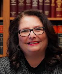 Elder Law & Estate Planning Attorney Georgia Shannon M. Pawley, J.D., LL.M 