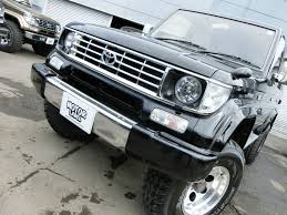 クリックすると新しいウィンドウで開きます プラド ランドクルーザー ランクル プラド