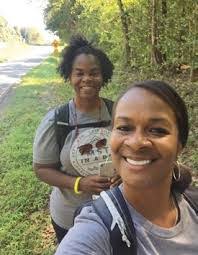 Haley Burch's Instagram, Twitter & Facebook