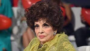 Gina lollobrigida ретвитнул(а) the wall street journal. Gina Lollobrigida Her Son Speaks She Has Become Fragile