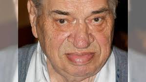 Trauer um Adlerwirt Herbert Binder