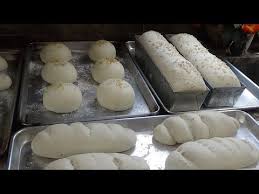 Pin On Pains Pates Et Viennoiseries