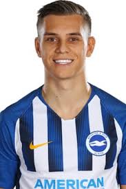 Leandro trossard, 26, from belgium brighton & hove albion, since 2019 left winger market value: Leandro Trossard Brighton Hove Stats Titles Won