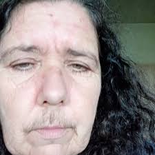 Anita Becca done post her big nyash again