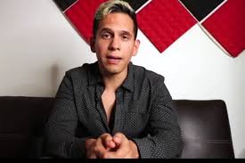 To connect with alfredo valenzuela, log in or create an account. Ofrece Disculpa Youtuber Alfredo Valenzuela