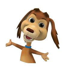 Imágenes Perro Chocolo PNG