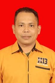 Profil OSKAR DANIEL JUDANG