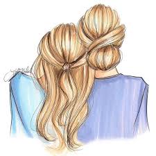 Check spelling or type a new query. Pencil Sk H Bff Two Best Friends Drawing Novocom Top