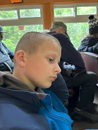 Photo of senior staff