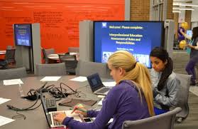 Odegaard undergraduate library (ougl) is a library on the campus of the university of washington in seattle, washington. University Of Washington