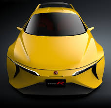 We can only hope they will grace the new integra with a manual. In An Ideal World Honda Would Build A New 2022 Integra Type R Like This Carscoops