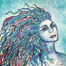 Marci Watts's Instagram, Twitter & Facebook