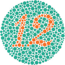 Komfort, væskeinnhold (altså ikke bare hva som står på pakken, men hvor godt linsen væter øynene i. Testing For Fargeblindhet