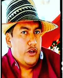 SAUL CARRILLO; GESTOR DE PAZ : " El Líder Indígena; Saúl Carrillo Urariyu,  Actual Director de Aziwasug; Sigue destacándose por su labor de gestor de  Paz y Reconciliación en el Municipio