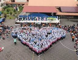 Hari sukan 2020 smk kota masai 2 kali ke 11. Program Kitar Semula Smk Kota Masai 2 Official Page Facebook