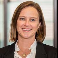 Meg Parker, CIMA®, CPFA®