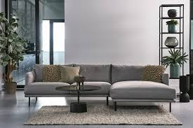 †prices will be reduced by the equivalent of applicable taxes. Easy Sofa Logan Ecksofa In Grau Mobel Letz Ihr Online Shop