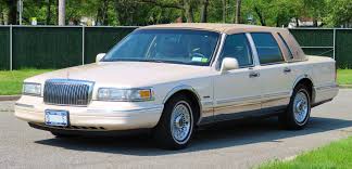 Image result for Ivory 1997 Town Car