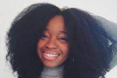 15 Beautiful 4c Blowout Hairstyles You Ll Want To Try Blowout Hair Natural Hair Blowout Blow Dry Hair