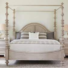 Lexington tower place barrington upholstered queen platform bed. Canopy Bedroom Sets You Ll Love In 2021 Wayfair