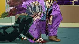 Yoshikage Kira Jojo S Bizarre Encyclopedia Jojo Wiki Death note yagami light edit. yoshikage kira jojo s bizarre