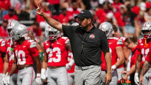 Ohio State Exposed How Steelers Great Ben Roethlisberger Has Been Helping Them Prepare