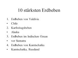 Seismographen zeichnen die erschütterungen von erdbeben auf. Erdbeben Ppt Video Online Herunterladen