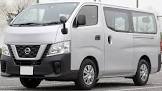 NISSAN-URVAN