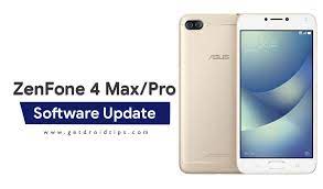 Asus zenfone 4 max pro zc554kl user reviews and opinions. Download Ww 14 2016 1805 235 Fota Update For Asus Zenfone 4 Max Pro Zc554kl