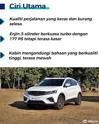 Check spelling or type a new query. Rebiu Geely Binyue Proton X50 Bakal Menjadi Kejayaan Besar Proton Yang Seterusnya Wapcar