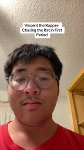 Vincent Chase Charisma