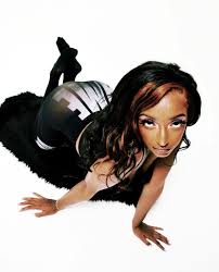 WOOCHIEWOBBLER! - November