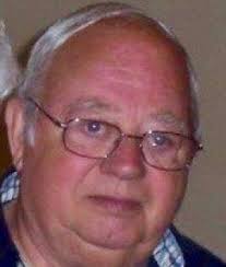 Obituary for Ronald George Butt Sr.