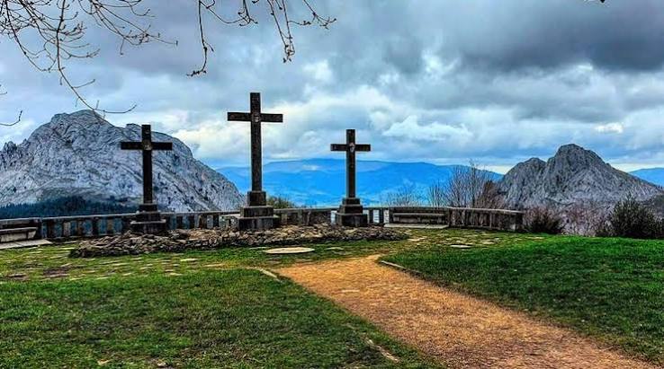 Urkiola, un paraíso natural para descubrir