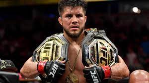 The pride world middleweight championship (209.4 lb) was unified with the ufc light heavyweight championship on september 8, 2007, when quinton jackson defeated dan henderson at ufc 75. Every Bantamweight Champion In Ufc History May 2020 Youtube