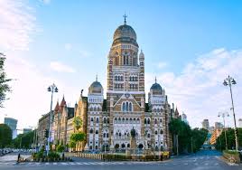BMC Ward committee Election