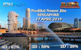 Prediksi Nomor Jitu Singapore 17 April 2019 Togel Online Klub4d Mei Maret Indonesia