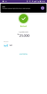 Check spelling or type a new query. Cara Mudah Order Kartu Perdana By U Pembayaran Pakai Ovo Berbagi Tutorial