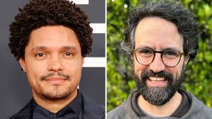 The Island' Pitch From Trevor Noah & Andrew Jay Cohen Sells To Paramount