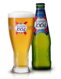 Kronenbourg 1664 The French Should Just Stick To Their Wines Bier A W