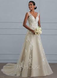Maybe you would like to learn more about one of these? A Linie Princess Linie V Ausschnitt Hof Schleppe Tull Spitze Brautkleid Mit Perlstickerei Pailletten 002117023 Jj S House