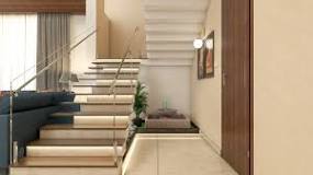 Staircase Design Trends for 2025: What's In and What's Out