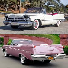 Image result for Persian Pink 1959 Imperial