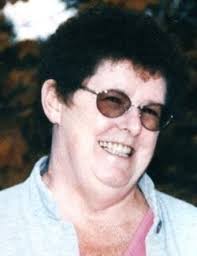 Joan Searles Obituary